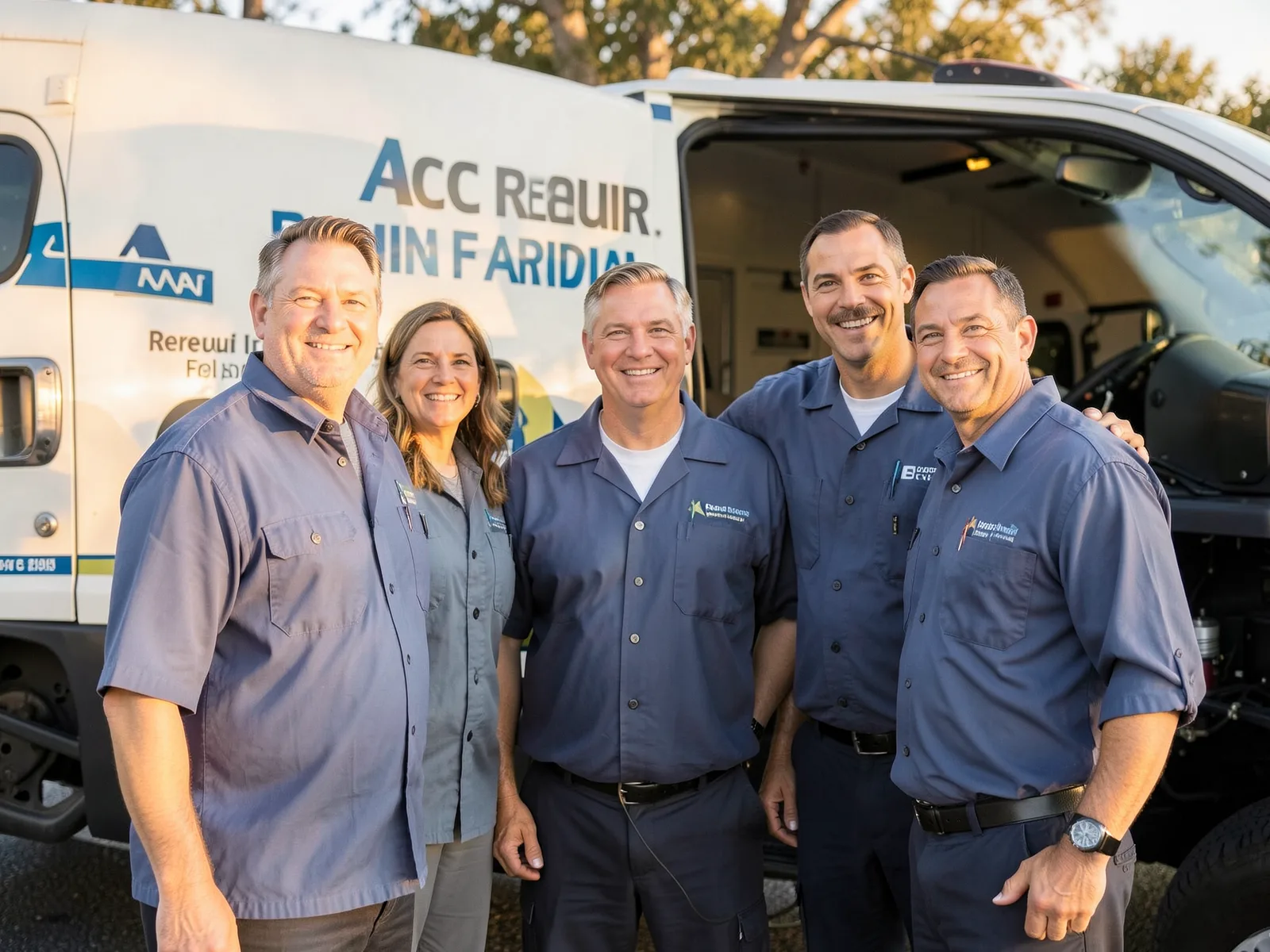 Ac Repair in Micanopy, FL near me